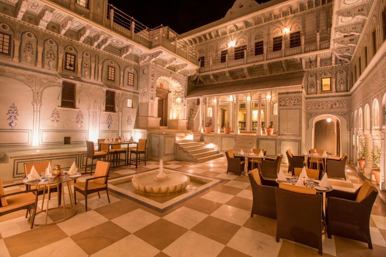 The Legacy Mandawa Hotel Ngoại thất bức ảnh