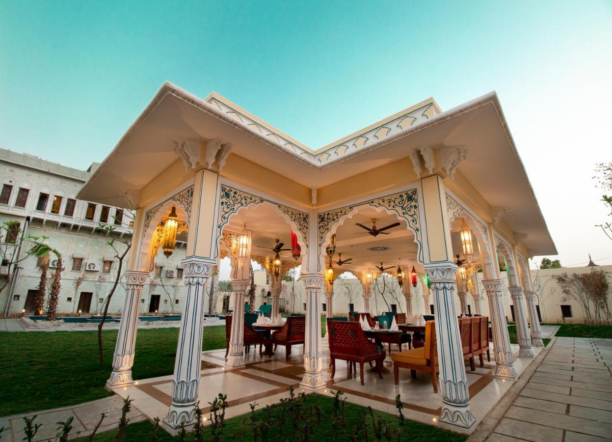 The Legacy Mandawa Hotel Ngoại thất bức ảnh